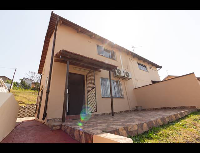 2 BEDROOM HOUSE RENTED IN HAVENSIDE